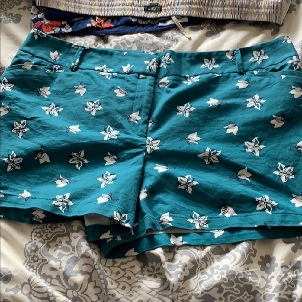 Loft Riviera Short